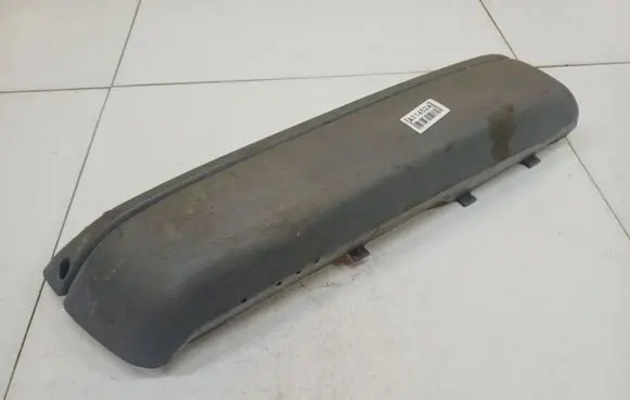 Ford Transit Front bumper splitter molding 95VBV23862ADW