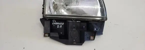 Volkswagen Transporter - Caravelle T4 Headlight/headlamp 701941010L 67723380