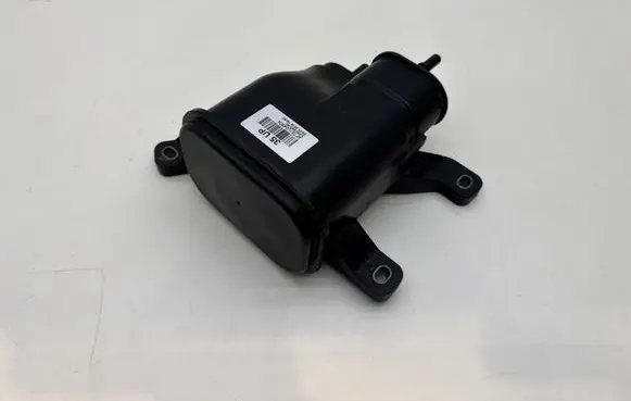 BMW 5 G30 G31 G38 Active carbon filter fuel vapour canister 19838010