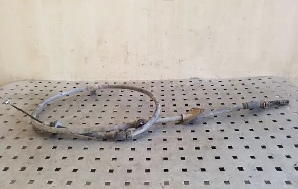 KIA Sportage Handbrake/parking brake wiring cable 