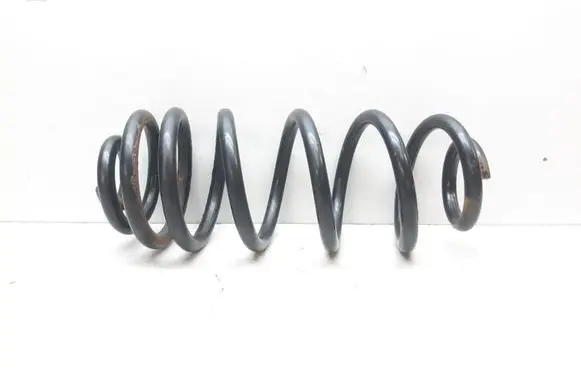 BMW X5 E70 Rear coil spring