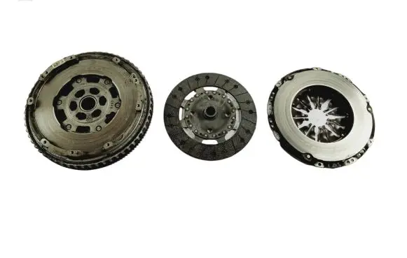 Nissan Qashqai Clutch set kit 302053062R 302103451R 301010007R