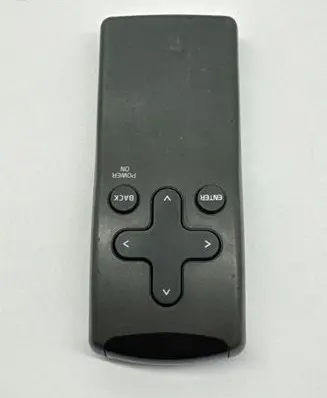 Volvo V70 Head unit multimedia control X7023AA0310 306573711 V0310041215440