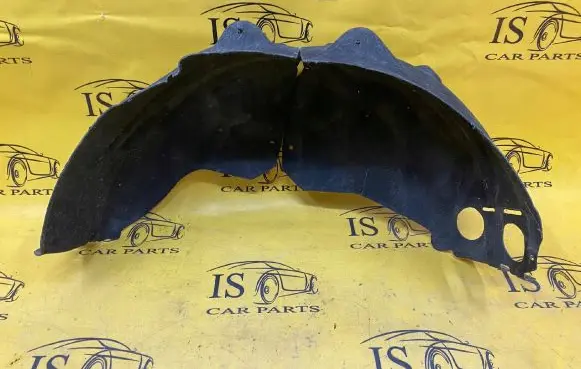 Renault Megane IV Rear arch