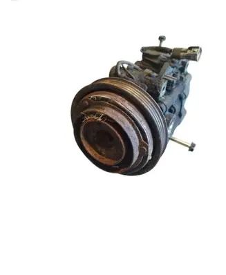 Air conditioning (A/C) compressor (pump)