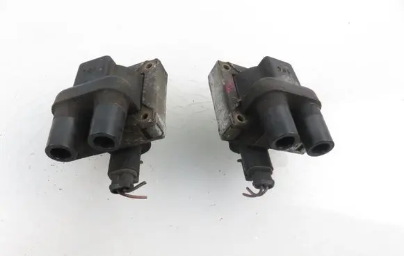 Fiat Panda II High voltage ignition coil 