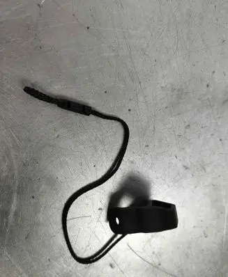 Audi Q2 - Parcel shelf load cover trim 81a867667