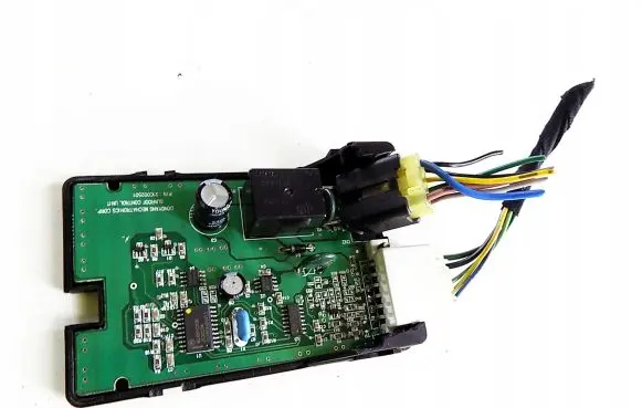 SsangYong Rodius Other control units/modules D11260100