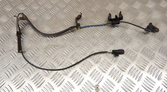 Lexus RX III ABS brake wheel speed sensor 8954348050