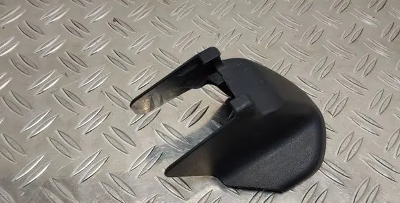 Toyota Prius+ (ZVW40) Front driver seat rail trim 7213847050