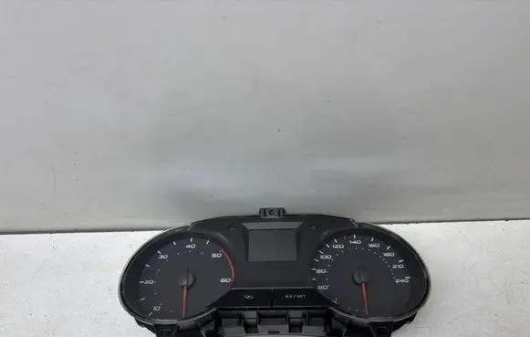 Seat Ibiza IV (6J,6P) Speedometer (instrument cluster) 6J0920802H
