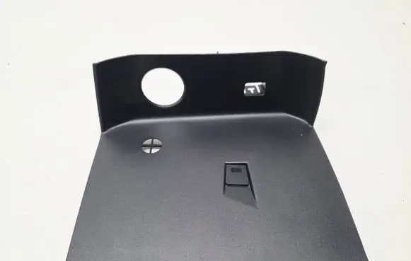 Peugeot 5008 II Other center console (tunnel) element 98102743ZD