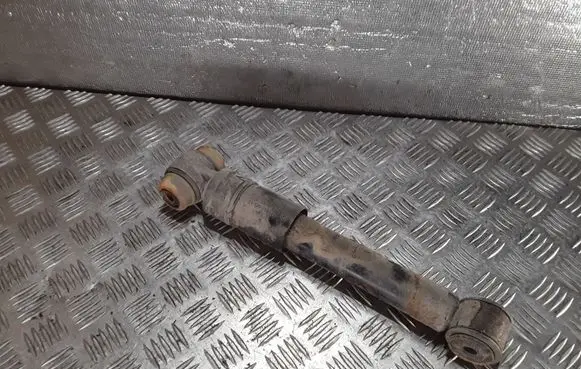 Mercedes-Benz A W168 Rear shock absorber/damper