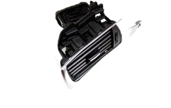Audi A6 S6 C7 4G Dashboard side air vent grill/cover trim 4G1820901