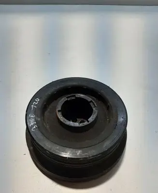 BMW 3 E90 E91 Crankshaft pulley