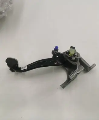 Brake pedal