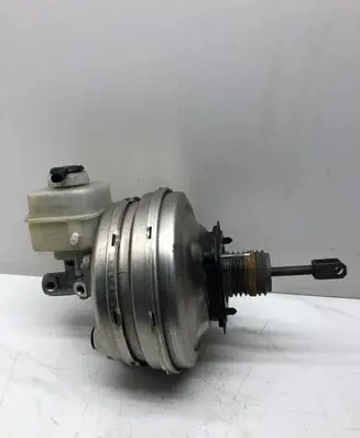 BMW 5 F10 F11 Brake booster 
