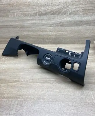 Volkswagen PASSAT B7 Ignition lock 3AC857200G