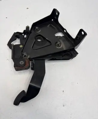 Mercedes-Benz Vito Viano W639 Handbrake/parking brake lever assembly A6394201484