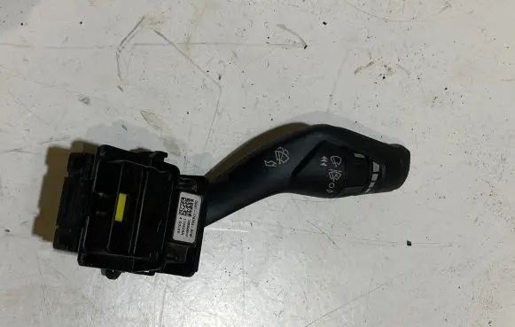 Ford Mustang VI Wiper control stalk DG9T17A553BFW 13805801F 170528A