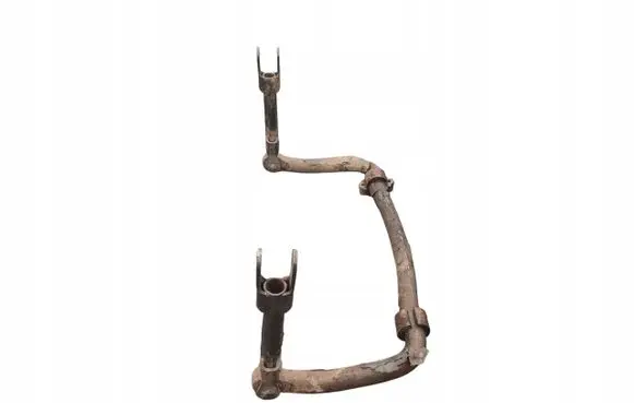 Man TGE 1gen Rear anti-roll bar/sway bar 