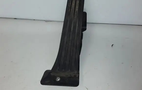 BMW 3 F30 F35 F31 Accelerator throttle pedal 6853175