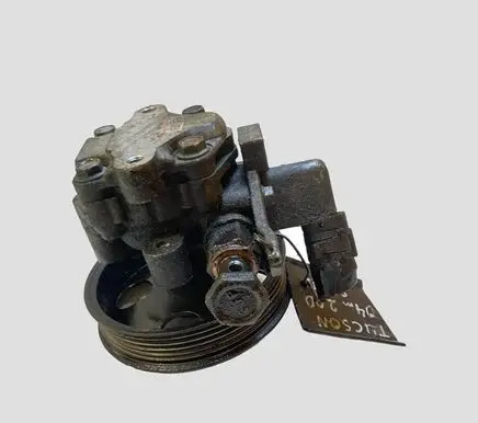 Hyundai Tucson JM Power steering pump 571002E200 5730E427