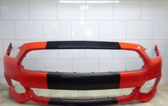 Ford Kuga II Front bumper GR3B17C831B