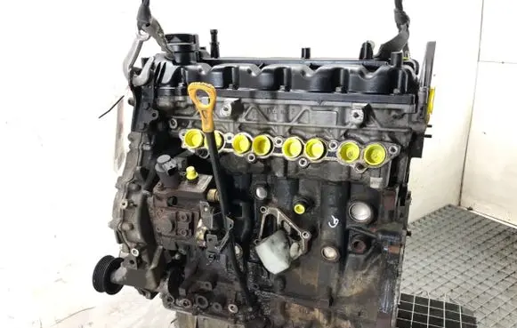 KIA Sportage Engine D4FD