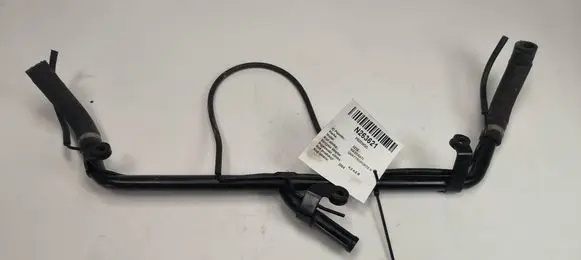Maserati Quattroporte EGR valve line/pipe/hose 