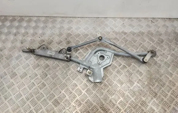 Mercedes-Benz SL R230 Front wiper linkage and motor A2308200042 2308200042