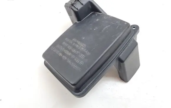 Citroen Jumper Fuse box cover A878