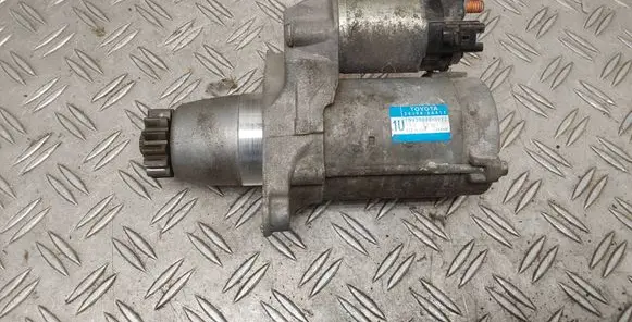 Toyota Sienna XL30 III Starter motor 281000A011 TN4280001082