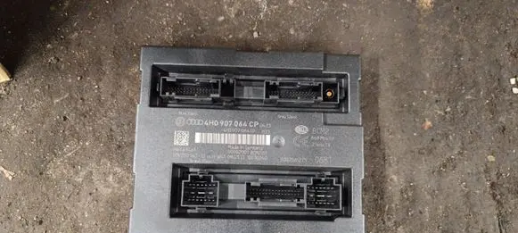 Audi A6 S6 C7 4G Comfort/convenience module 4H0907064CP