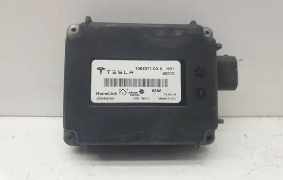 Tesla Model S Other control units/modules 100537100A 100537100 1005371