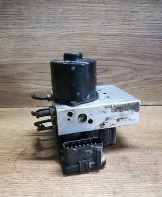 Mercedes-Benz ML W163 ABS Pump 10021096861 344164 Z7R2C06H98