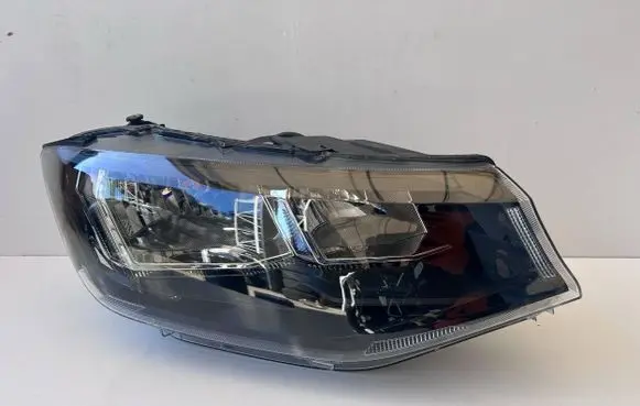 Volkswagen Caddy Headlight/headlamp 2K8941006D