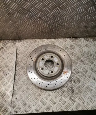 Mercedes-Benz CLA C117 X117 W117 Front brake disc