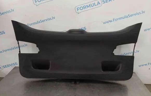 Opel Astra K Tailgate trim 13432051