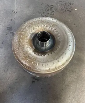 Alfa Romeo Stelvio Clutch set kit 020700004695