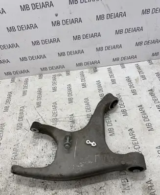 Porsche Macan (95B) Rear upper control arm/wishbone 8R0505311F