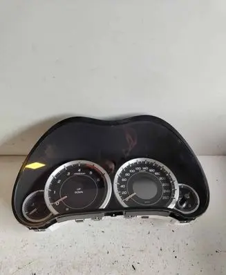 Toyota RAV 4 (XA30) Speedometer (instrument cluster) 257440
