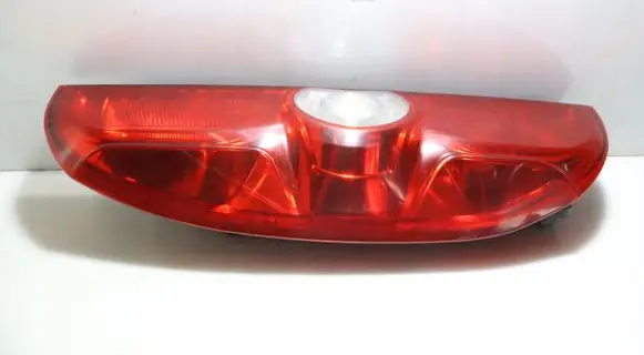 Opel Combo D Rear/tail lights