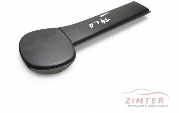 Volkswagen Transporter - Caravelle T4 Seat belt trim 703857718