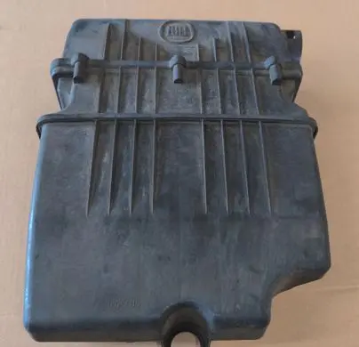 Fiat Grande Punto Air filter box cover 