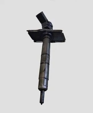 Volkswagen Golf VI Fuel injector 03L130277 0445116030
