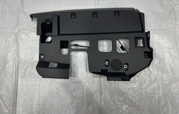 Maserati Grecale Dashboard lower bottom trim panel 670167276