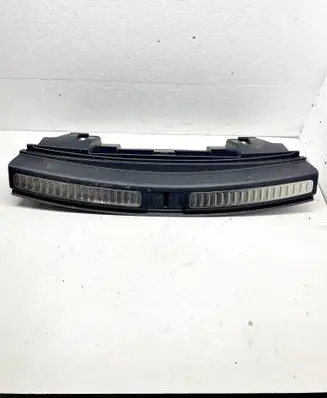 Porsche Macan (95B) Trunk/boot sill cover protection 95B864483J