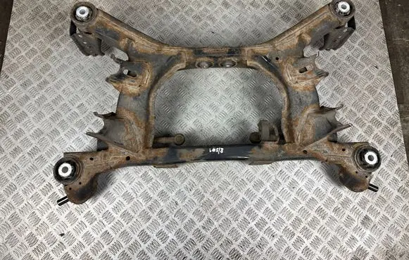 Subaru Legacy Rear subframe 