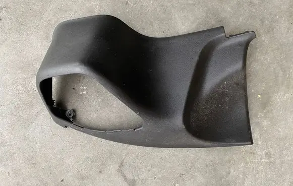 Iveco Daily 6th gen Trim molding 5802024427